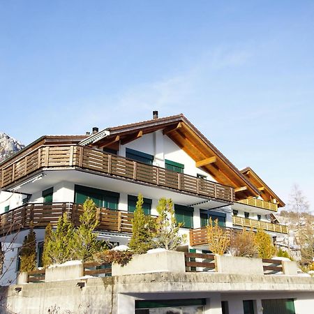 Apartment Grossgaden Amden Luaran gambar