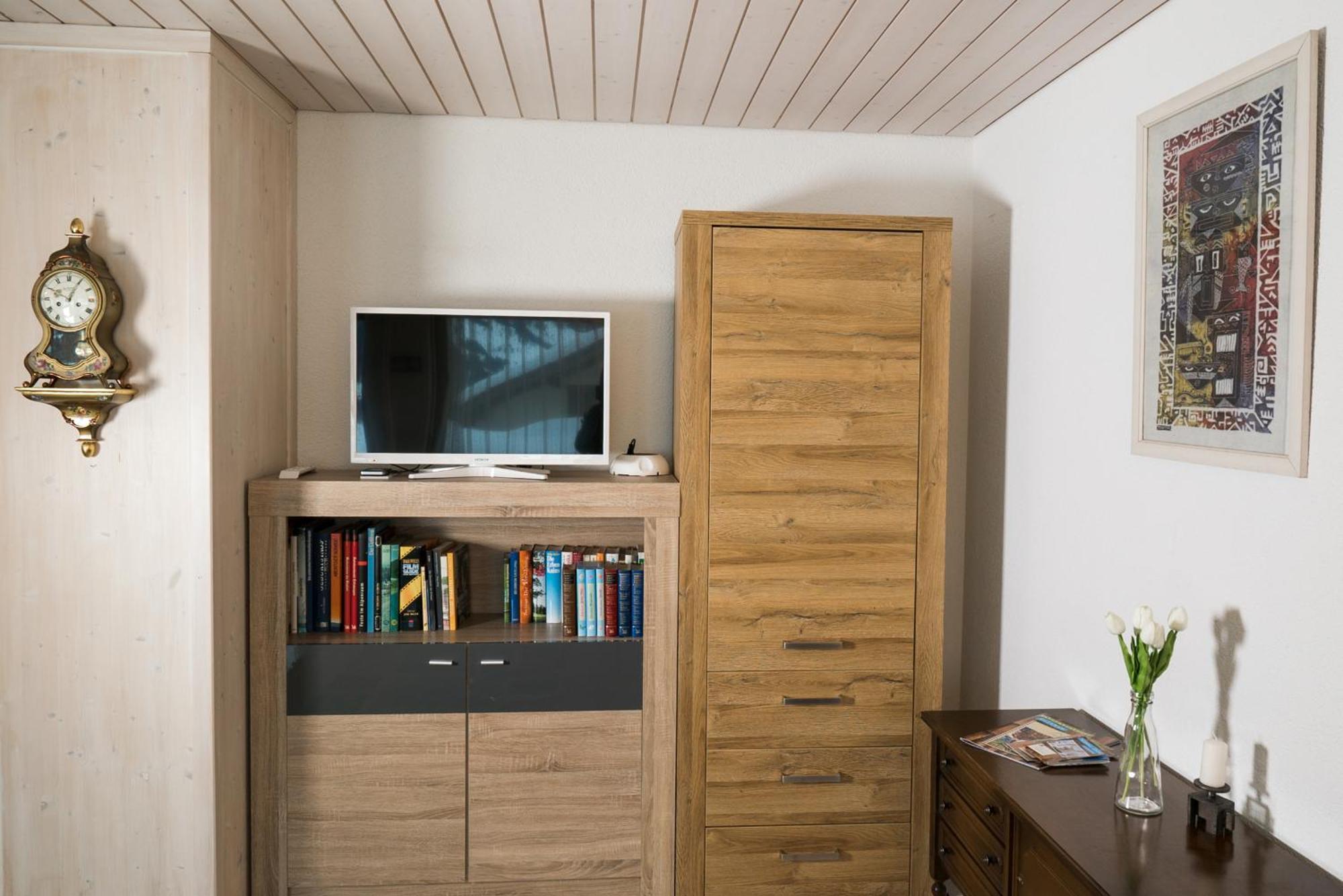 Apartment Grossgaden Amden Luaran gambar